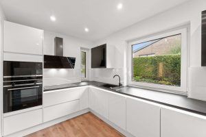 Küche - Patrick Pfeiffer Immobilien