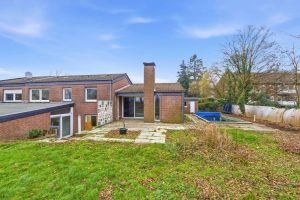 Garten - Patrick Pfeiffer Immobilien