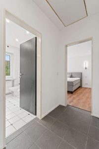 Flur - Patrick Pfeiffer Immobilien