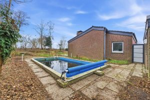 Garten - Patrick Pfeiffer Immobilien