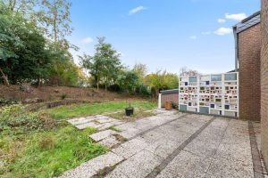 Garten - Patrick Pfeiffer Immobilien