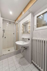 Duschbad - Patrick Pfeiffer Immobilien