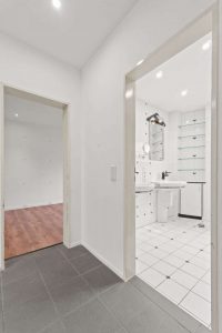 Flur - Patrick Pfeiffer Immobilien