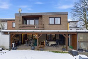 Außenansicht - Patrick Pfeiffer Immobilien Straelen