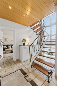 Flur EG - Patrick Pfeiffer Immobilien Straelen