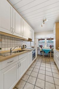 Küche - Patrick Pfeiffer Immobilien Straelen