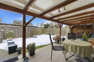 Gartenansicht - Patrick Pfeiffer Immobilien Straelen