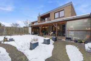 Außenansicht - Patrick Pfeiffer Immobilien Straelen