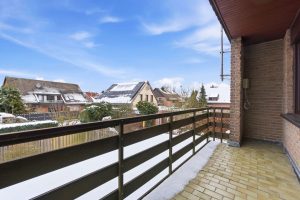 Balkon - Patrick Pfeiffer Immobilien Straelen