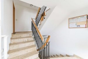 Hausflur - Patrick Pfeiffer Immobilien