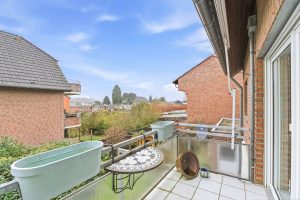 Balkon - Patrick Pfeiffer Immobilien