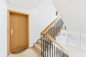 Hausflur - Patrick Pfeiffer Immobilien