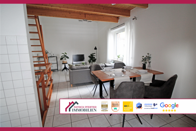 Titelbild - Patrick Pfeiffer Immobilien