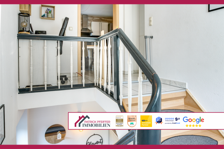 Titelbild - Patrick Pfeiffer Immobilien