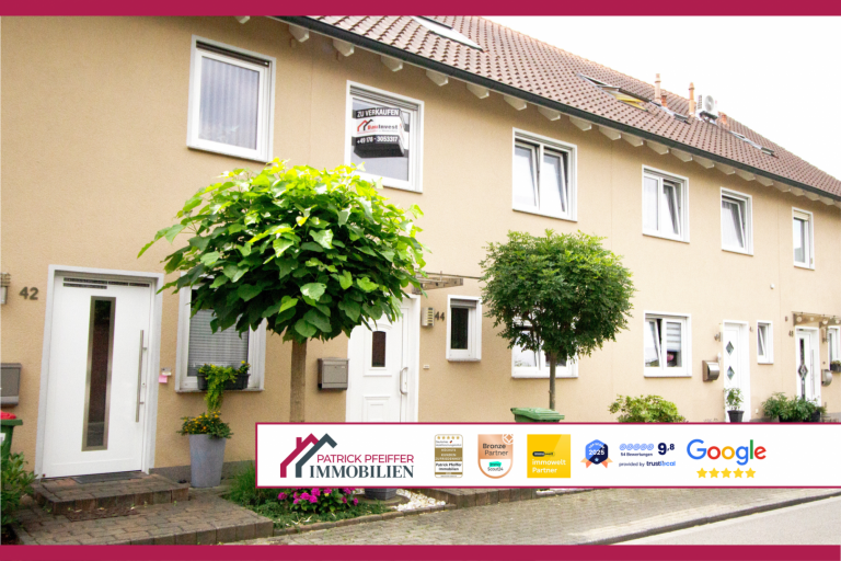 Titelbild - Patrick Pfeiffer Immobilien