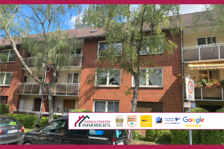 Titelbild - Patrick Pfeiffer Immobilien