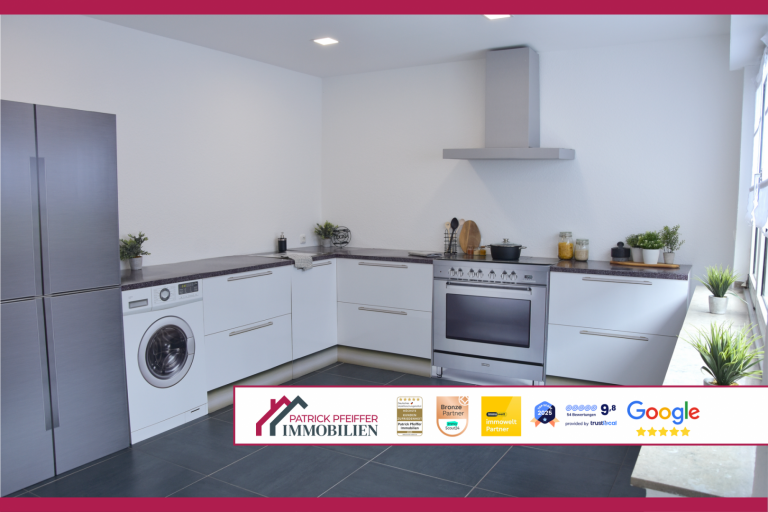 Titelbild - Patrick Pfeiffer Immobilien