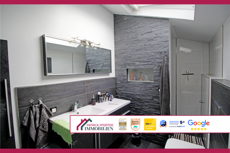 Titelbild - Patrick Pfeiffer Immobilien