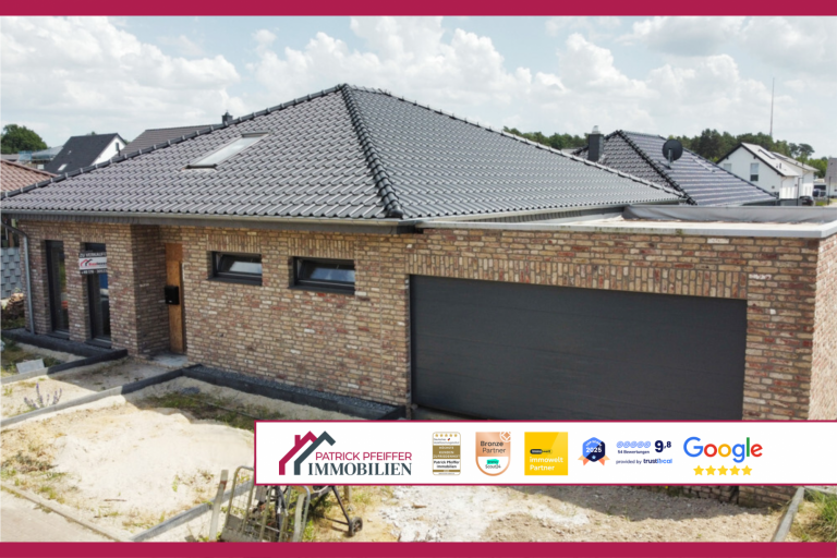 Titelbild - Patrick Pfeiffer Immobilien