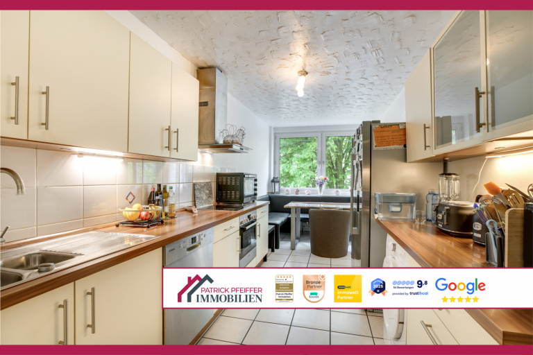 Titelbild - Patrick Pfeiffer Immobilien