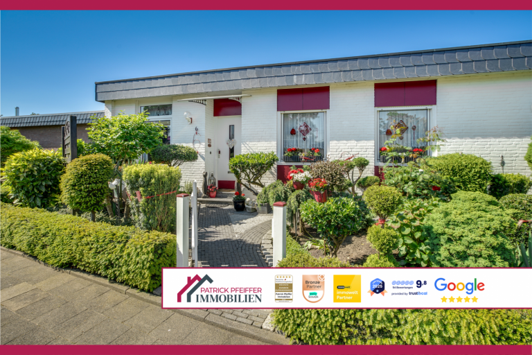 Titelbild - Patrick Pfeiffer Immobilien