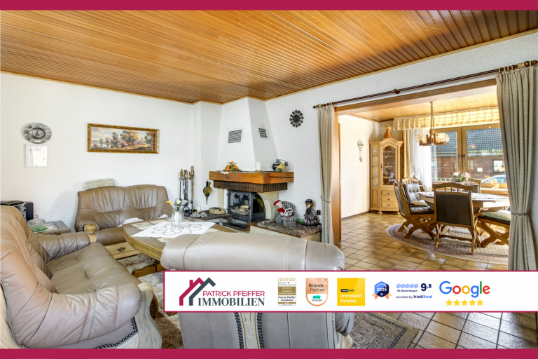 Titelbild - Patrick Pfeiffer Immobilien