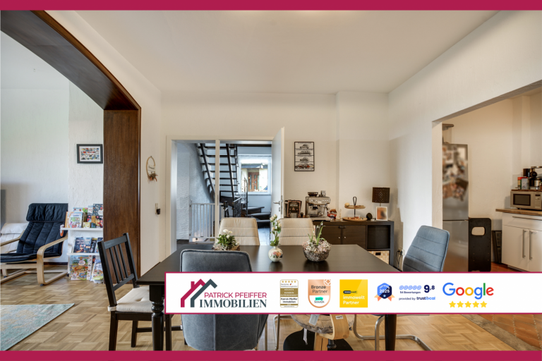 Titelbild - Patrick Pfeiffer Immobilien