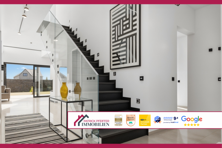 Titelbild - Patrick Pfeiffer Immobilien