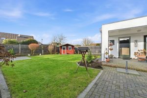 Garten - Patrick Pfeiffer Immobilien