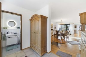 Eingang - Patrick Pfeiffer Immobilien