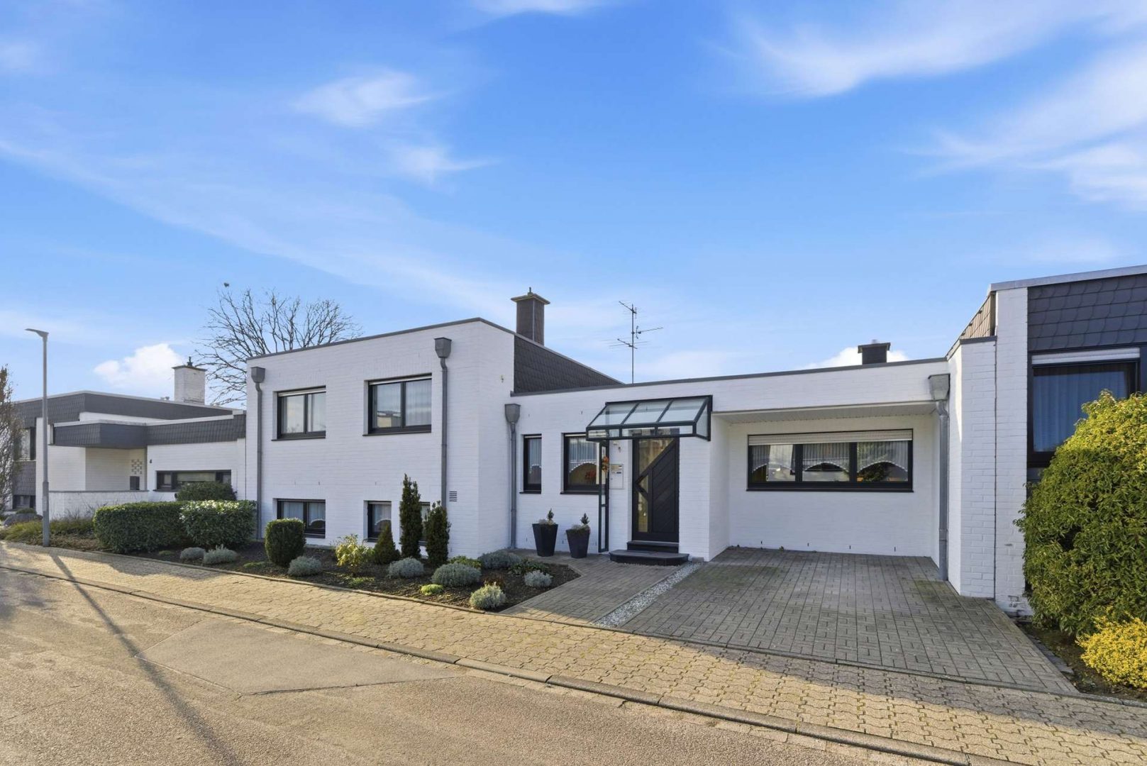 Außen - Patrick Pfeiffer Immobilien