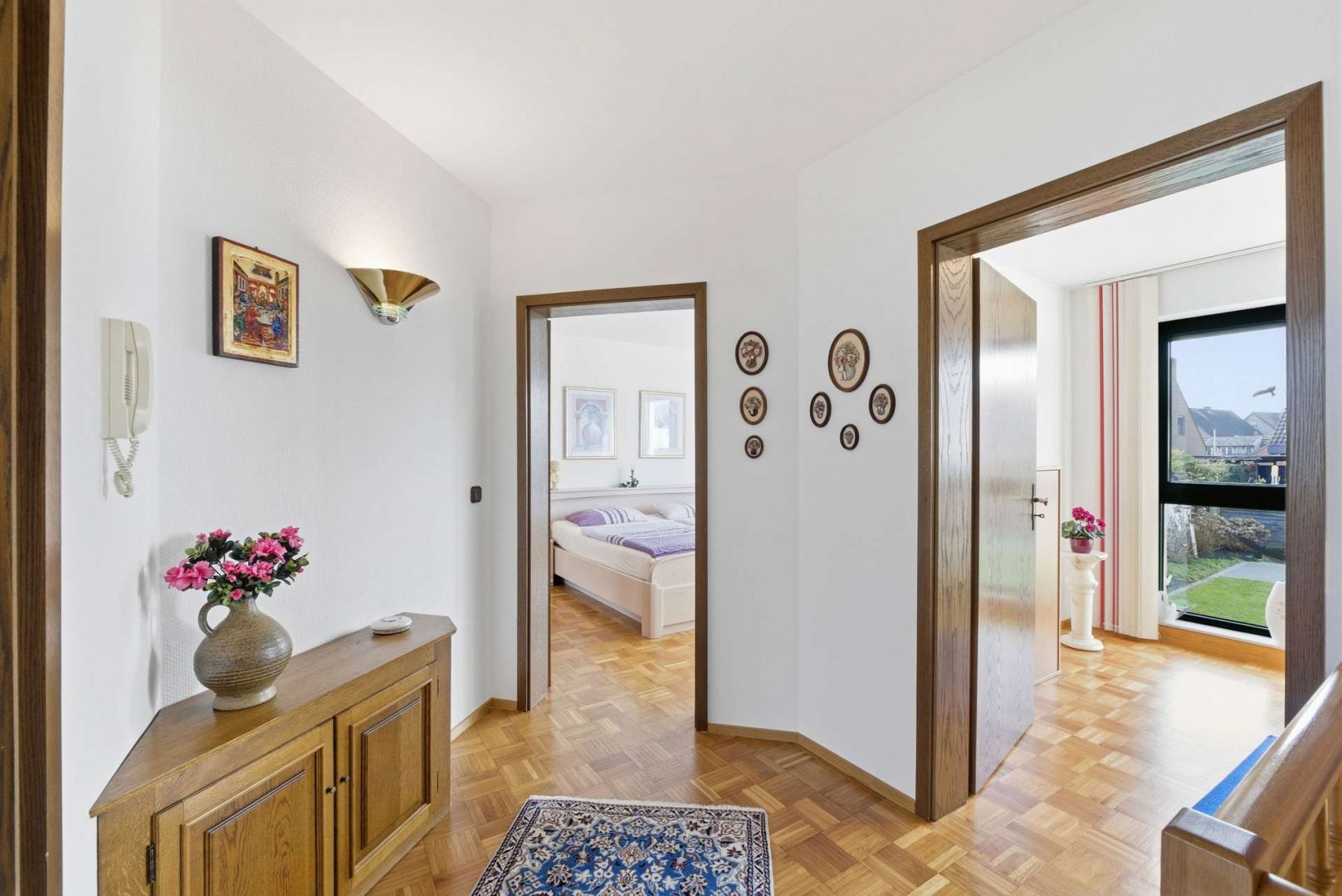 Flur - Patrick Pfeiffer Immobilien