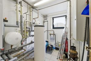 Technik - Patrick Pfeiffer Immobilien