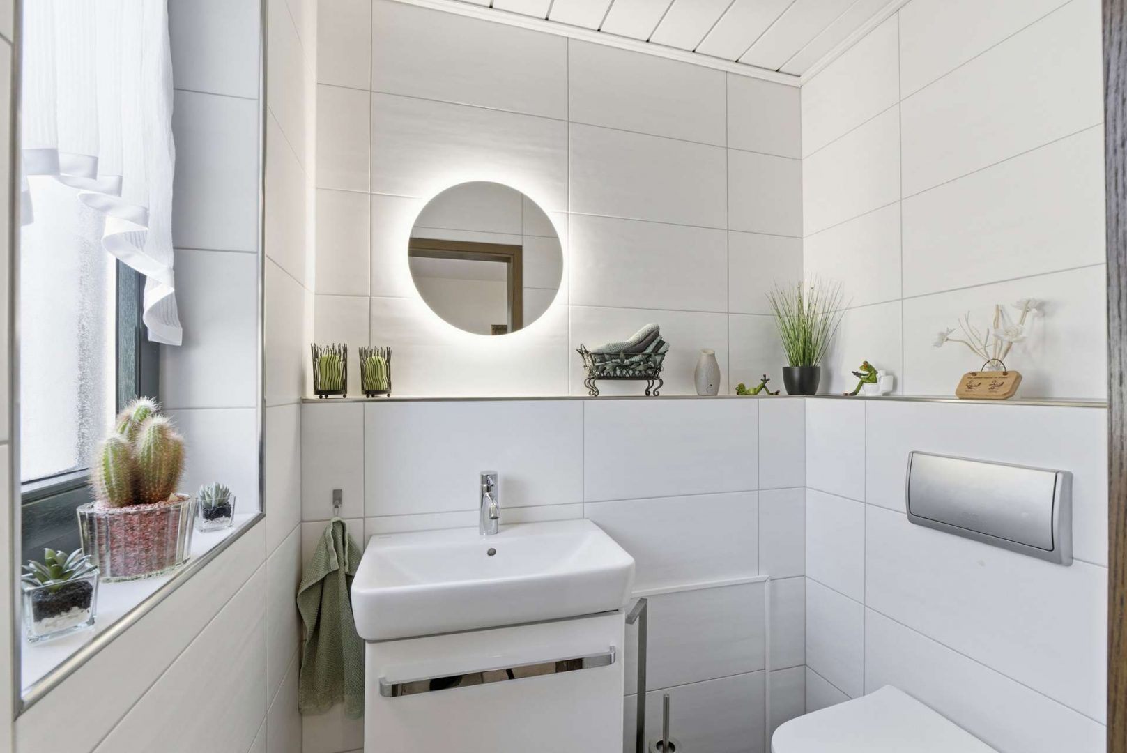 Gäste-WC - Patrick Pfeiffer Immobilien