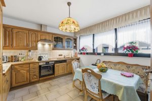 Küche - Patrick Pfeiffer Immobilien