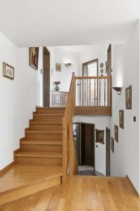 Treppe - Patrick Pfeiffer Immobilien