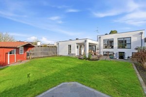 Garten - Patrick Pfeiffer Immobilien