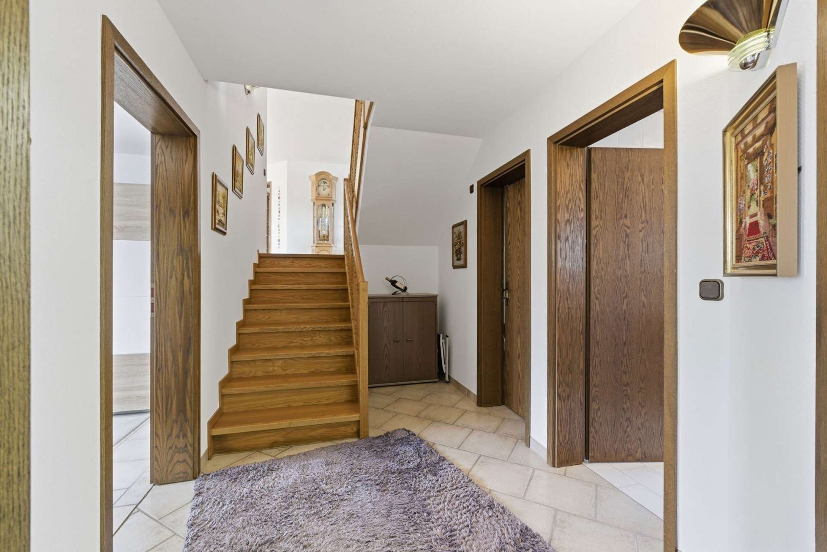 Treppe - Patrick Pfeiffer Immobilien