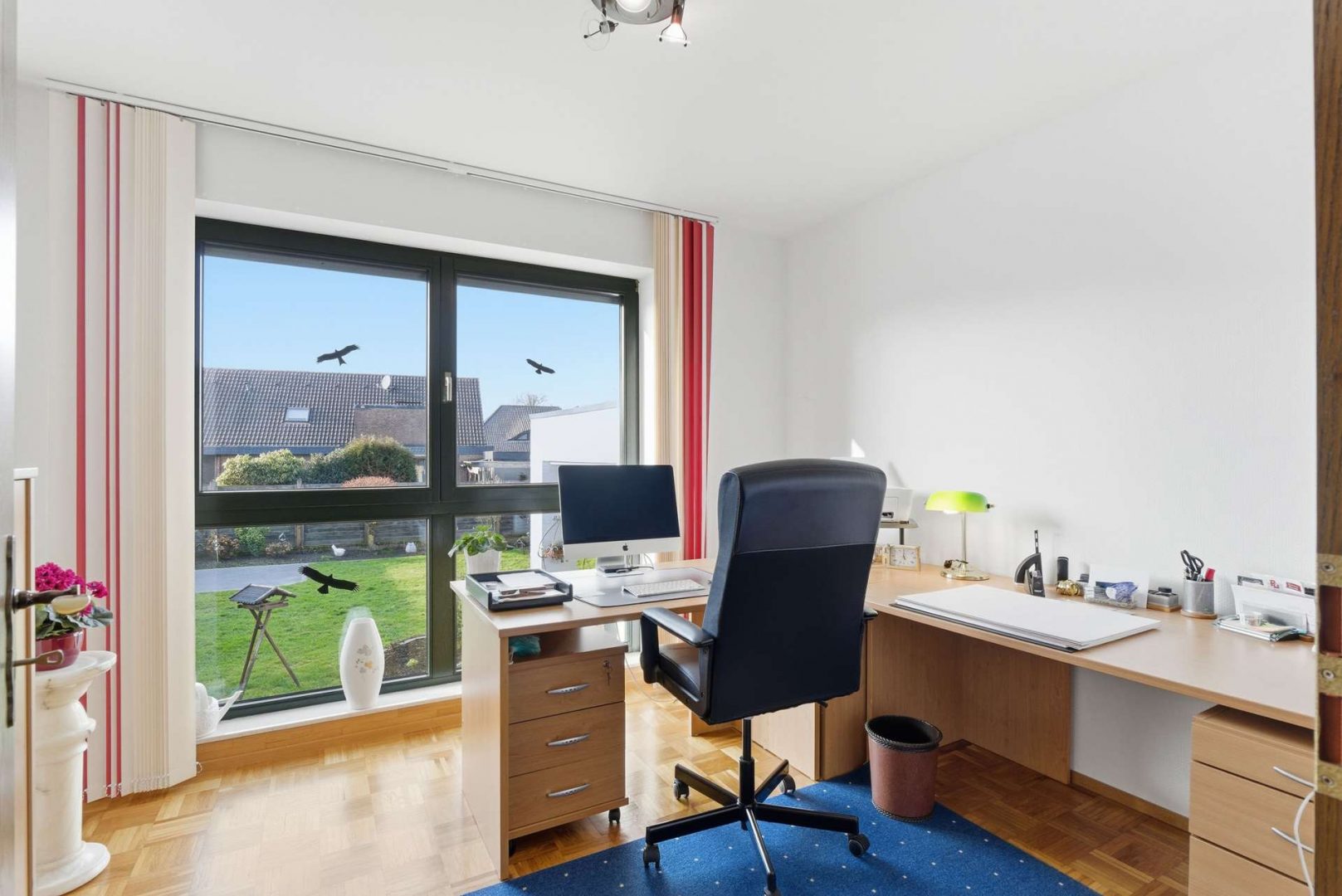 Büro - Patrick Pfeiffer Immobilien