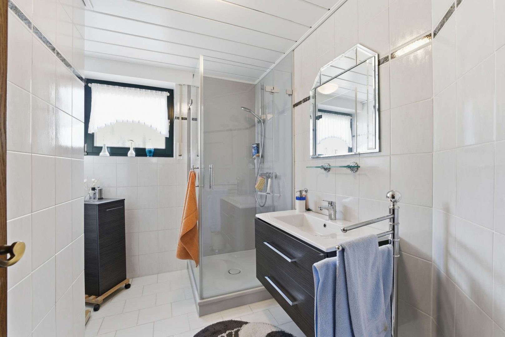 Duschbad - Patrick Pfeiffer Immobilien