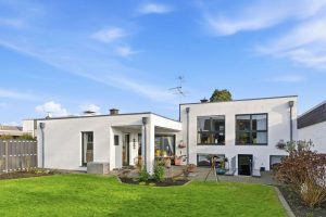 Garten - Patrick Pfeiffer Immobilien