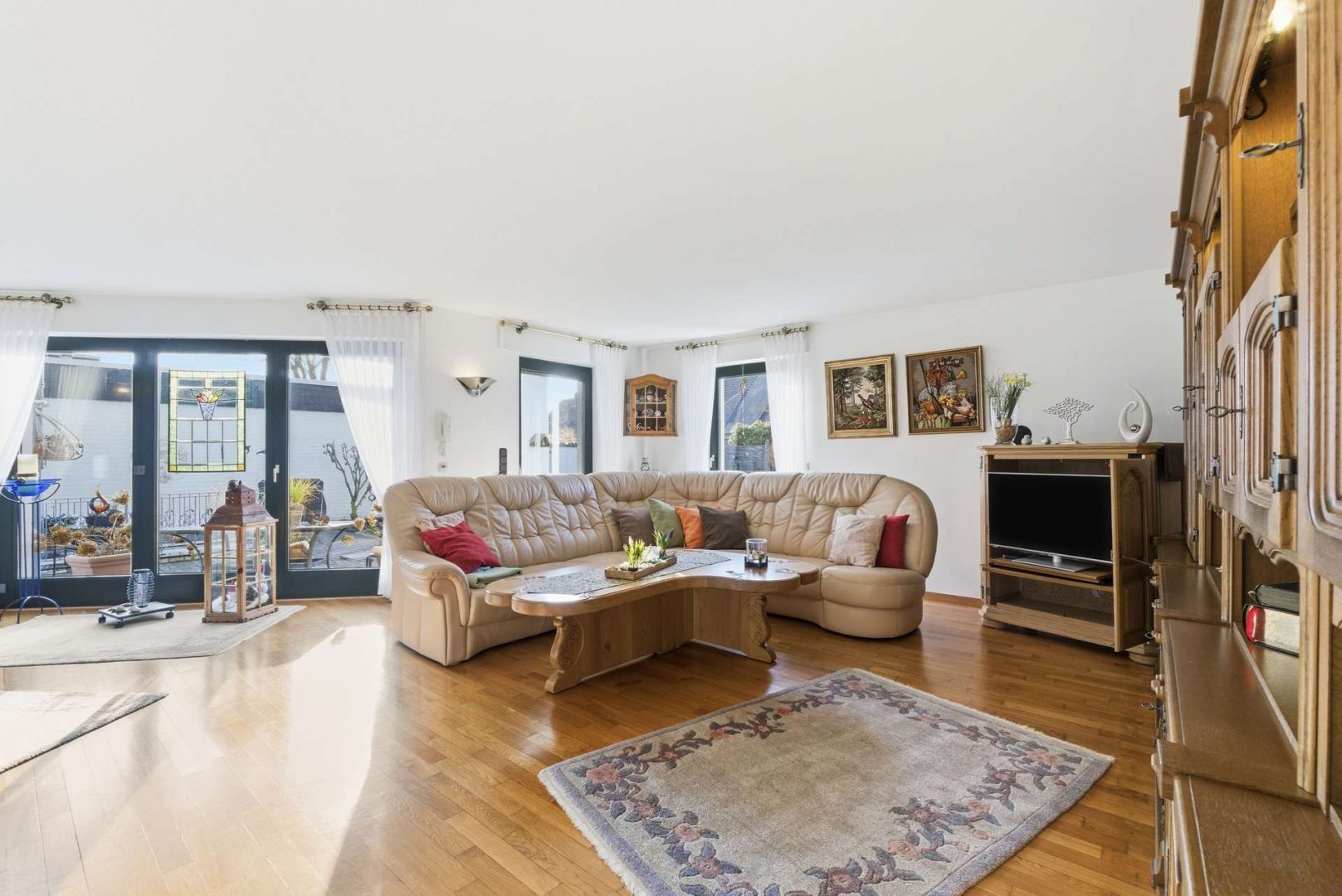 Wohnen - Patrick Pfeiffer Immobilien