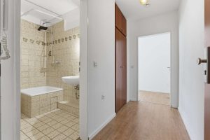 Flur - Patrick Pfeiffer Immobilien