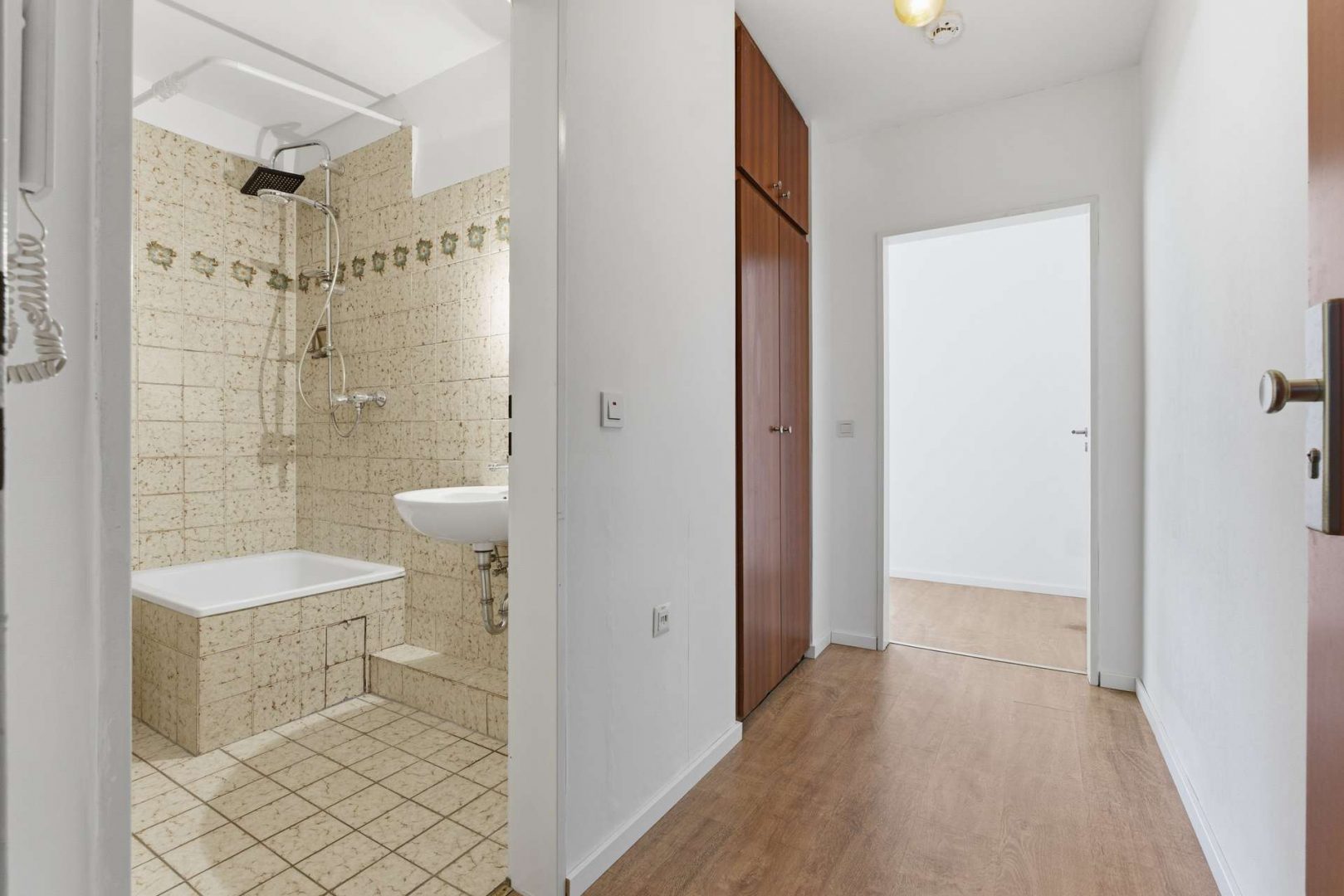 Flur - Patrick Pfeiffer Immobilien