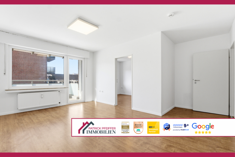 Titelbild - Patrick Pfeiffer Immobilien