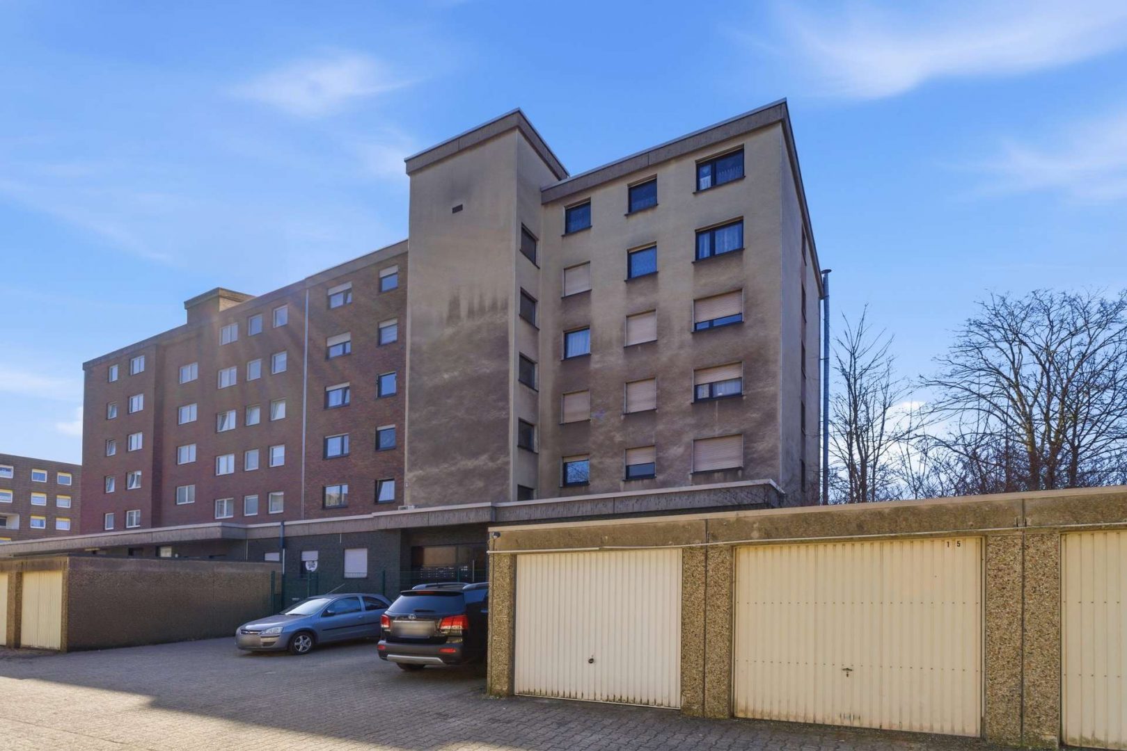 Außen - Patrick Pfeiffer Immobilien