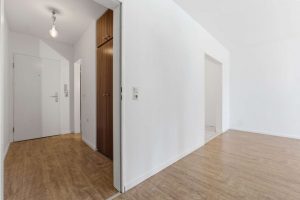 Eingangsbereich - Patrick Pfeiffer Immobilien