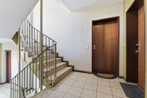 Hausflur - Patrick Pfeiffer Immobilien