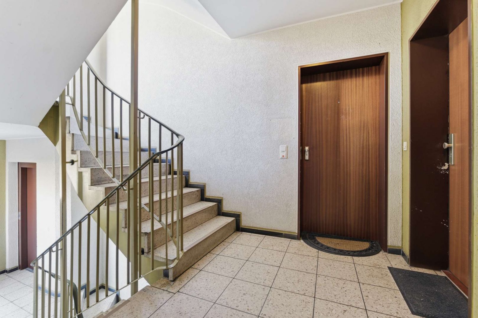 Hausflur - Patrick Pfeiffer Immobilien