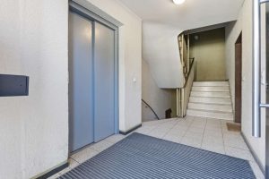 Hausflur - Patrick Pfeiffer Immobilien